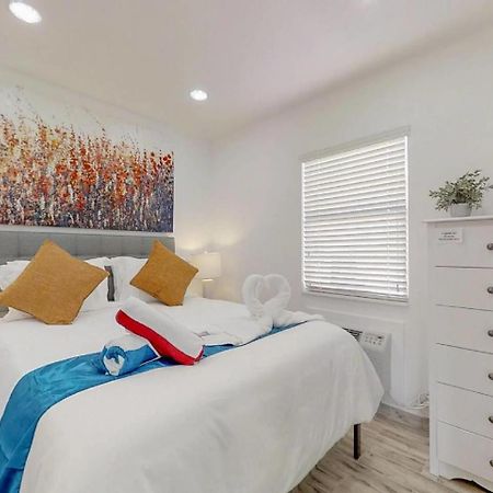 Chick & Fashionable 1 Bedroom Apt Beach Unit # 4 Dania Beach Exterior foto