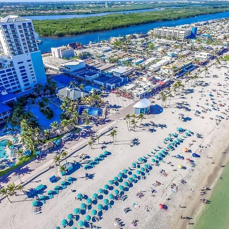 Chick & Fashionable 1 Bedroom Apt Beach Unit # 4 Dania Beach Exterior foto