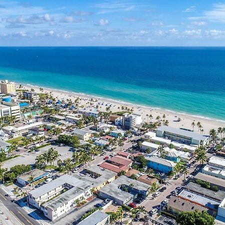 Chick & Fashionable 1 Bedroom Apt Beach Unit # 4 Dania Beach Exterior foto