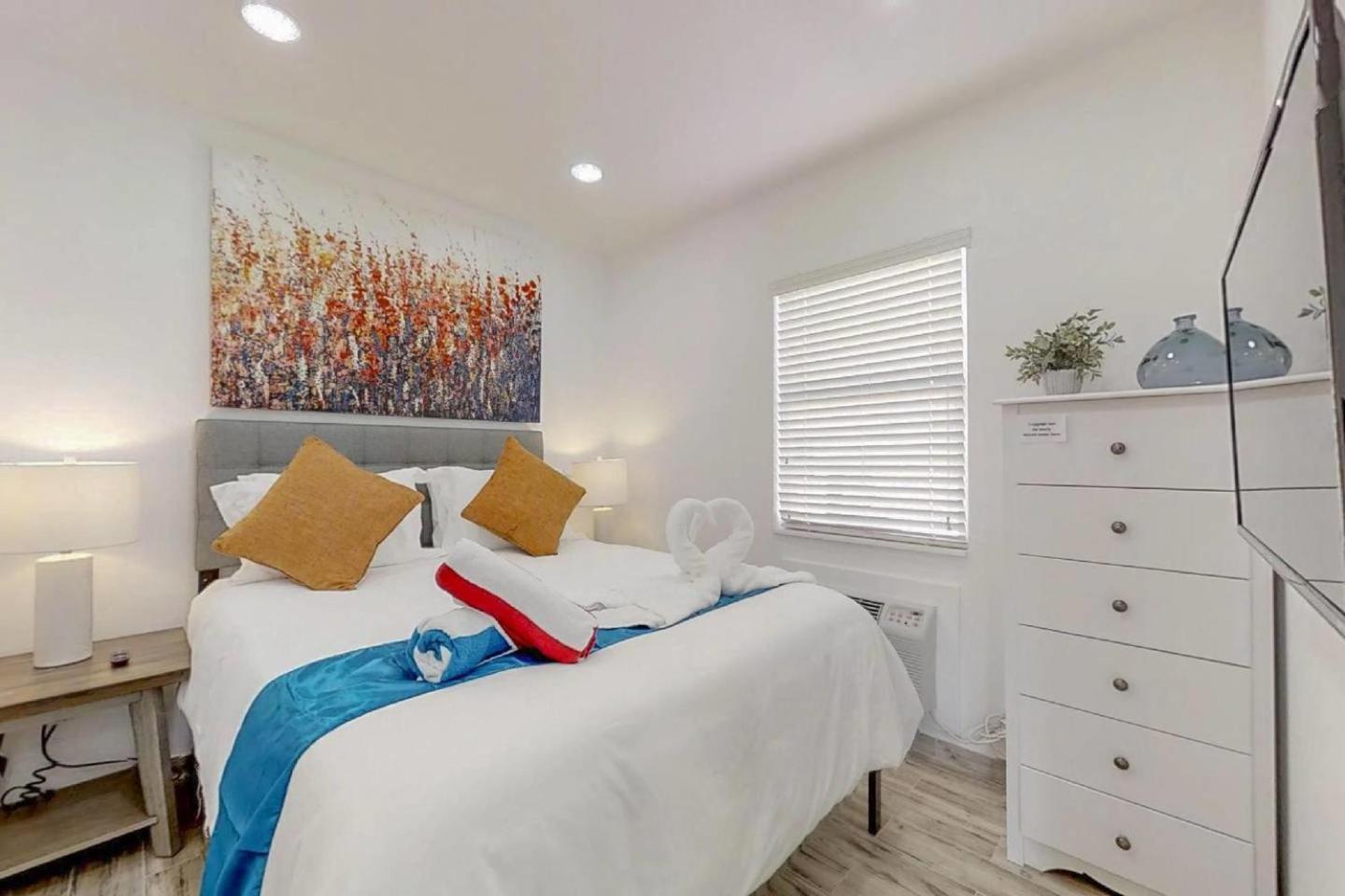 Chick & Fashionable 1 Bedroom Apt Beach Unit # 4 Dania Beach Exterior foto