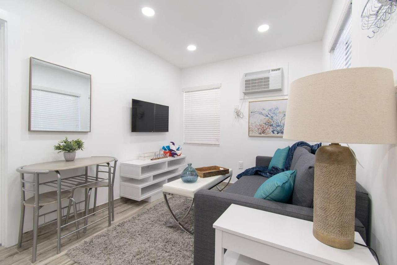 Chick & Fashionable 1 Bedroom Apt Beach Unit # 4 Dania Beach Exterior foto